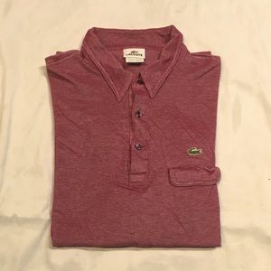 Lacoste Polo Shirt